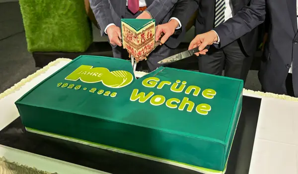 VO1 5788 © Messe Berlin Gmbh