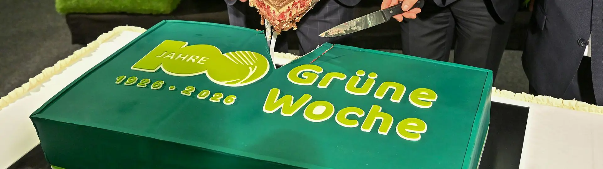 VO1 5788 © Messe Berlin Gmbh