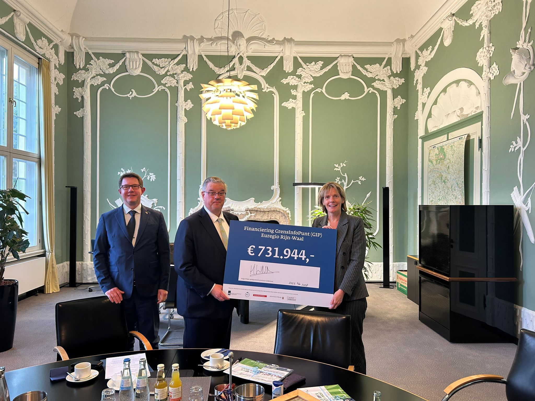 Helga Witjes In Kleve 2